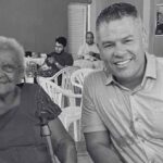 Vereador de Cuiabá impede inauguração de praça em homenagem à Dona Eulália