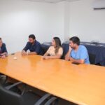 Moradores de Jangada recorrem a Botelho para evitar fechamento de escolas