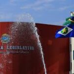 Mato Grosso é pioneiro na criação de lei que garante segurança de motoristas e usuários de aplicativos de transporte