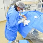 Hospital São Benedito realiza mais de 360 cirurgias eletivas no segundo semestre e comemora resultados positivos