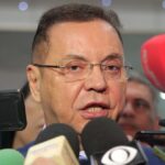 Botelho participa de Congresso de Direito Constitucional e Legislativo em Florianópolis