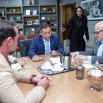 Pivetta envia à Assembleia projeto de lei que retira investigadores e escrivães de funções burocráticas