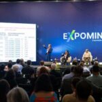 Cuiabá vai sediar maior evento de mineração do Centro-Oeste