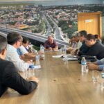 Secretaria de Saúde e Câmara de Cuiabá avançam em negociação para ampliação de cirurgias eletivas