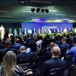 Governo de MT reforça compromisso com mineração sustentável e aponta iniciativas para fortalecer o setor