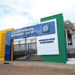 Governo de MT entrega Colégio Estadual Integrado 05 em Várzea Grande nesta sexta-feira (08)