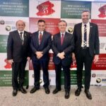 Modelo de emendas impositivas da ALMT é referência nacional, destaca Botelho