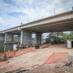 Ponte e viaduto do Rodoanel estão com mais de 90% de execução