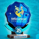 Prefeito Emanuel Pinheiro celebra conquista da certificação Selo UNICEF