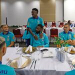 Abílio anuncia três novos secretários e criação de secretaria