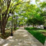 Governo investe R$ 64 milhões em construção e melhorias de praças no Estado