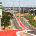 Emanuel Pinheiro batizará Avenida Contorno Leste de Professora Castorina Sabo Mendes