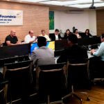 Prefeito eleito Abilio Brunini participa de reunião com representantes do Sistema Comércio de Mato Grosso