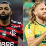 Sem Gabigol em campo, Cuiabá vê esperança de “zebra” na Arena Pantanal