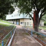Prefeitura de Cuiabá emite ordem de serviço para reforma do Centro Esportivo do bairro Quilombo