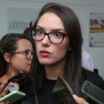 Janaina defende independência do MDB e diz que partido não quer Secretaria no Governo