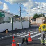 Prefeito Emanuel Pinheiro entrega reforma e ampliação da USF Ribeirão da Ponte nesta segunda-feira (25)