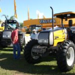 Mato Grosso vai sediar a 1ª Exposição Internacional de Máquinas Agrícolas da China