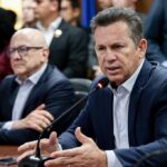 Governador lança novas ações contra o crime: “Presídio não é home office de bandido”