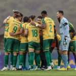 Com duas rodadas de antecedência, Cuiabá é rebaixado para a Série B