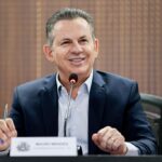 Governador define novos coronéis do Corpo de Bombeiros Militar