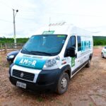 Programa AMOR beneficia mais de 10 mil pessoas na zona rural de Cuiabá