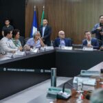 Governo de MT lança editais de concessão com previsão de investimento de R$ 8 bilhões nas rodovias estaduais