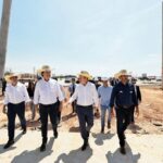 “Precisamos mostrar o que está sendo feito aqui em MT para ser exemplo para os outros estados”, afirma presidente da Confederação de Automobilismo