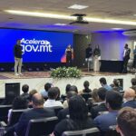 Sebrae/MT e Governo do Estado premiam projetos de inovação empreendedora na gestão pública