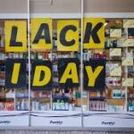 Descontos de Black Friday aumentam fluxo nas lojas e eleva confiança do comércio em Cuiabá