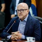 “São as estradas de qualidade que garantem o transporte seguro e impulsionam o desenvolvimento”, afirma vice-governador