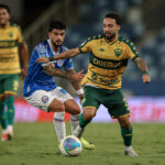 Cuiabá leva virada e perde para o Bahia na Arena Pantanal