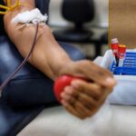 MT Hemocentro divulga calendário de ações para o mês de dezembro