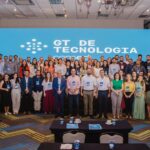 Secretários estaduais de Educação reforçam articulação para políticas públicas que integrem tecnologia e educação em Cuiabá