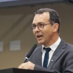 Lúdio busca assegurar R$ 5 milhões de emendas para a saúde, em Cuiabá