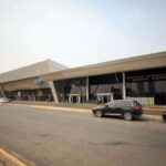 Anac autoriza voos internacionais no Aeroporto Marechal Rondon,