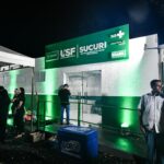 Prefeito Emanuel Pinheiro entrega ampliação da USF Sucuri