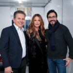 Primeira-dama de MT anuncia lançamento do Programa SER Família Fé e Vida com a participação do padre Fábio de Melo