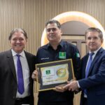 Prefeitura de Cuiabá recebe Selo Ouro por qualidade da transparência pública