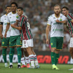 Walter pega pênalti, mas Cuiabá é superado por 1 a 0 pelo Fluminense no Maracanã