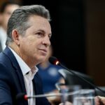 Governador sanciona criação da Secretaria de Estado de Justiça