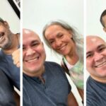 Prefeito eleito de Cuiabá confirma mais três nomes da equipe de secretariado