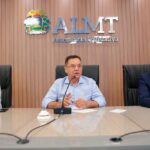ALMT convoca força-tarefa para resolver caos na saúde e marca audiência no TJMT