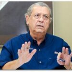 Jayme quer ser opção de “Centro” na disputa ao Governo de MT em 2026