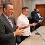 Dia da Bíblia é instituído em MT: homenagem proposta por Botelho valoriza a tradição religiosa