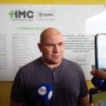 Abilio promete fechar Empresa Cuiabana de Saúde Pública