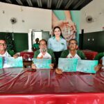 Prefeitura de Cuiabá entrega certificados profissionalizantes para assistidos no Distrito da Guia