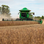 Conab prevê recorde na produção de grãos na safra 24/25