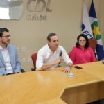 CDL Cuiabá inaugura rede estendida do Sebrae no Centro