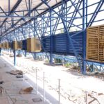 Emanuel Pinheiro entrega novo Mercado do Porto e Aquário Municipal ainda este ano